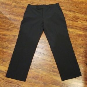 Mens 38x32 Perry Ellis Dress pants